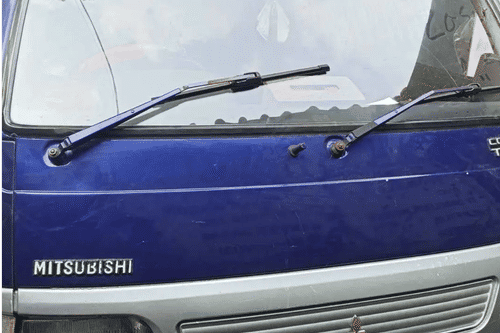 2000 Mitsubishi T120SS T: 1.3 MB bekas