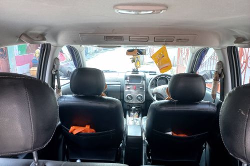 Used 2015 Daihatsu Terios 1.5L TX AT ADVENTURE