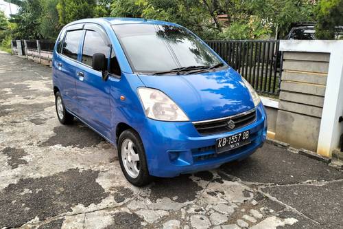 2008 Suzuki Karimun  1.0 ESTILO  4X2 M/T MNB