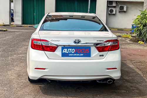 Beli mobil bekas