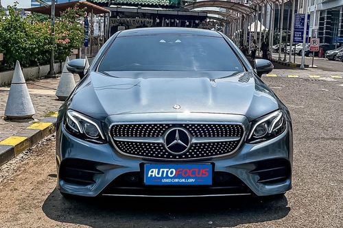Beli mobil bekas