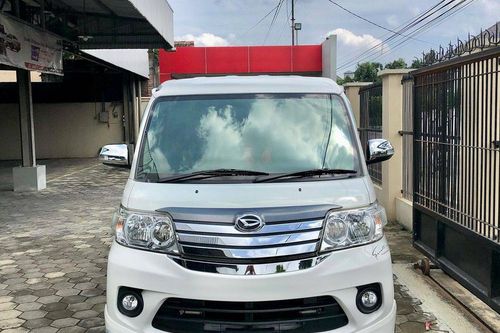 Beli mobil bekas