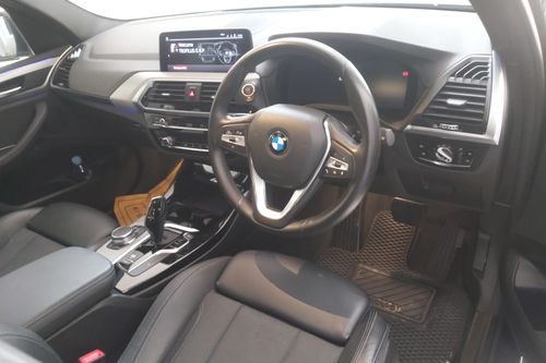 2019 BMW X3 sDrive20i xLine