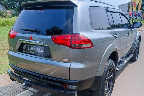 Beli mobil bekas