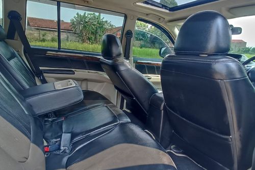 2015 Mitsubishi Pajero Sport Dakar AT 4x2 bekas