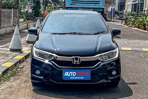 Used 2019 Honda City  E CVT