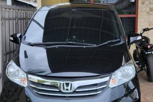 2014 Honda Freed  EA/T bekas