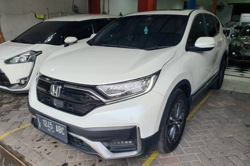 2022 Honda CR-V 1.5L Turbo bekas