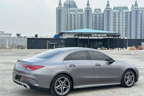 Beli mobil bekas