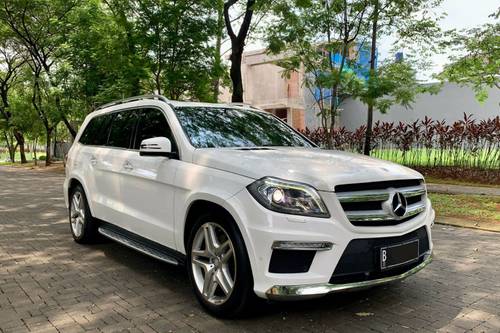 Used 2015 Mercedes Benz GLE-Class 450 Coupe 4MATIC AMG Line