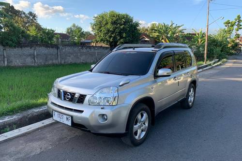 Used 2008 Nissan X Trail XT 2.5L AT