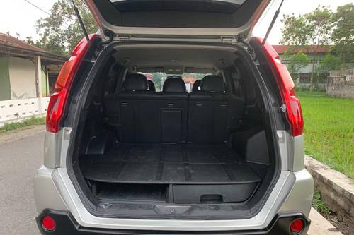 Dijual 2008 Nissan X Trail XT 2.5L AT bekas