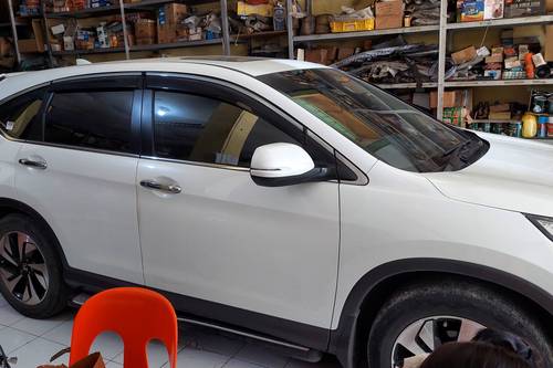 2015 Honda CR-V 2.0L RS eHEV bekas