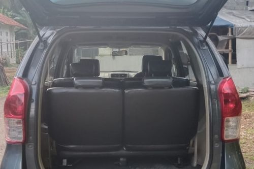 Second hand 2013 Toyota Avanza 1.3G MT 