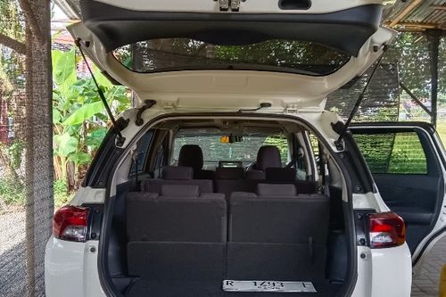 2nd Hand 2023 Toyota Avanza 1.3E MT