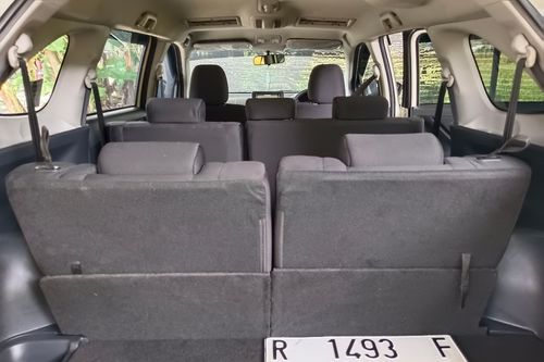 Used 2023 Toyota Avanza 1.3E MT