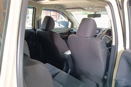 Second hand 2023 Toyota Avanza 1.3E MT 