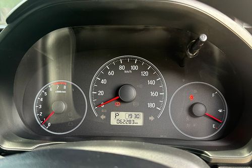 Used 2021 Honda Brio Satya E CVT