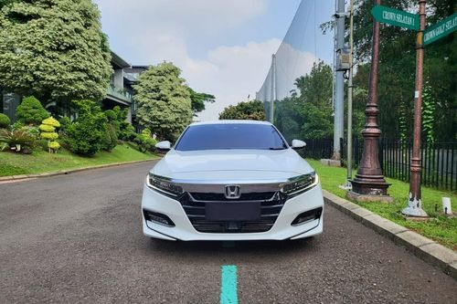 2019 Honda Accord 1.5L