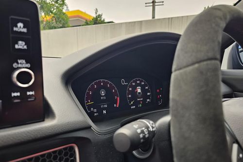 2023 Honda Civic Type R 2.0L R bekas