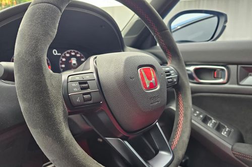 2023 Honda Civic Type R 2.0L R bekas