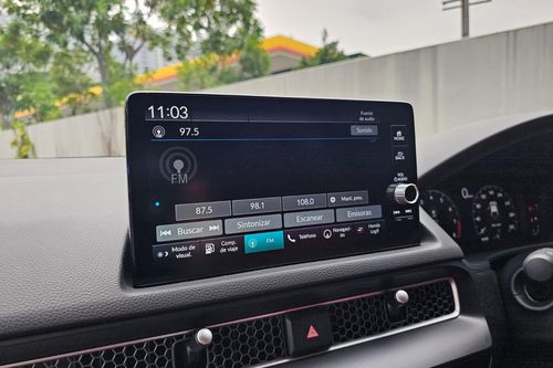 2023 Honda Civic Type R 2.0L R bekas