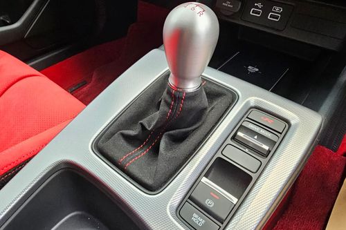 2023 Honda Civic Type R 2.0L R bekas