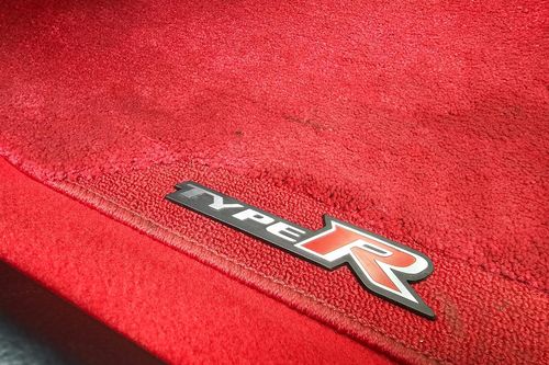 2023 Honda Civic Type R 2.0L R bekas