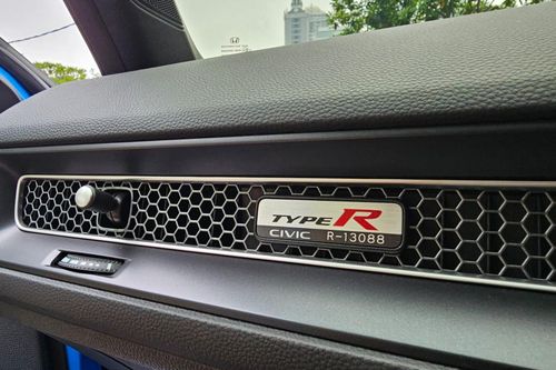 2023 Honda Civic Type R 2.0L R bekas