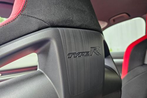 2023 Honda Civic Type R 2.0L R bekas