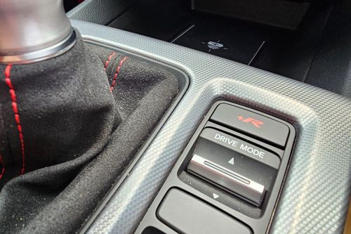 2023 Honda Civic Type R 2.0L R bekas