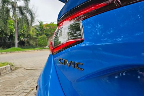 2023 Honda Civic Type R 2.0L R bekas