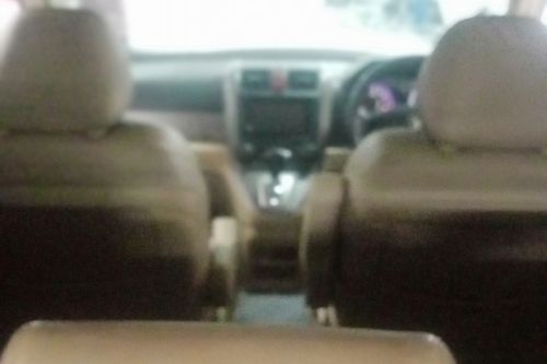 Used 2007 Honda CRV 2.4L AT