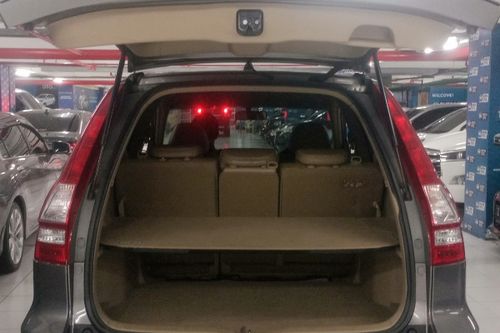 Used 2007 Honda CRV 2.4L AT