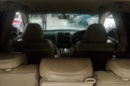 Used 2007 Honda CRV 2.4L AT