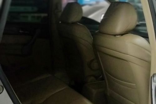 Used 2007 Honda CRV 2.4L AT