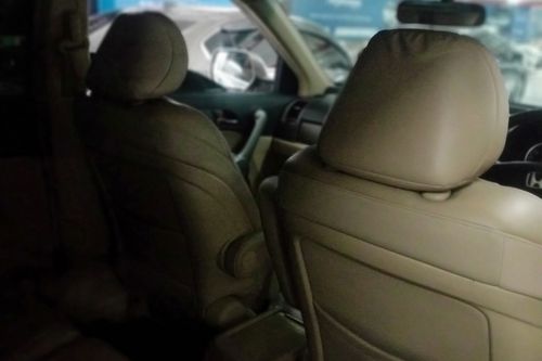 Used 2007 Honda CRV 2.4L AT