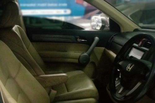 Used 2007 Honda CRV 2.4L AT
