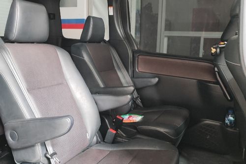 Used 2018 Toyota Voxy 2.0L AT