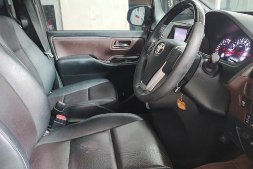 Used 2018 Toyota Voxy 2.0L AT