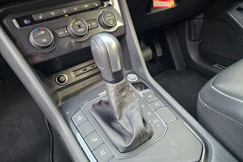 2018 Volkswagen Tiguan 1.4 TSI bekas