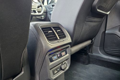 2018 Volkswagen Tiguan 1.4 TSI bekas