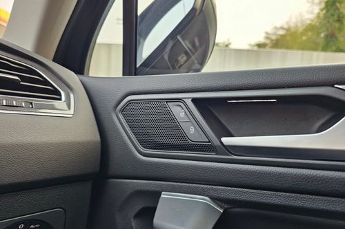 2018 Volkswagen Tiguan 1.4 TSI bekas