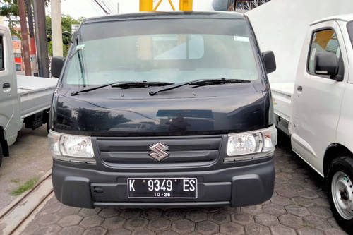 2021 Suzuki Mega Carry 1.5 PU AC PS bekas