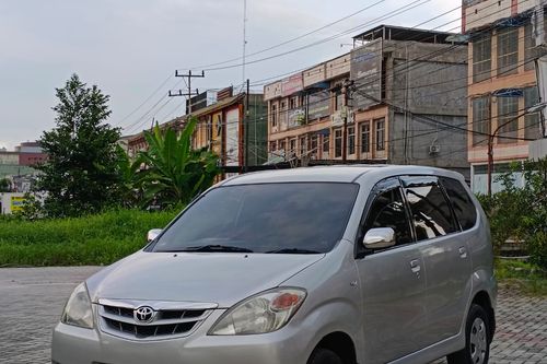 Beli mobil bekas