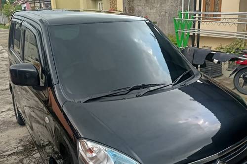 Used 2020 Suzuki Karimun Wagon R GL 4X2 MT