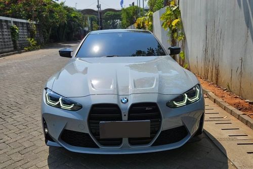 Beli mobil bekas