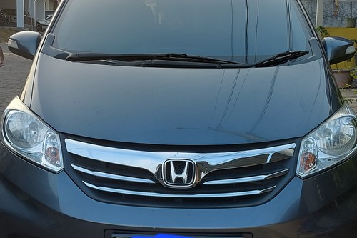 Used 2014 Honda Freed  SD A/T