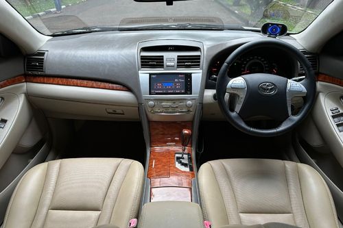 2006 Toyota Camry  2.4 V AT