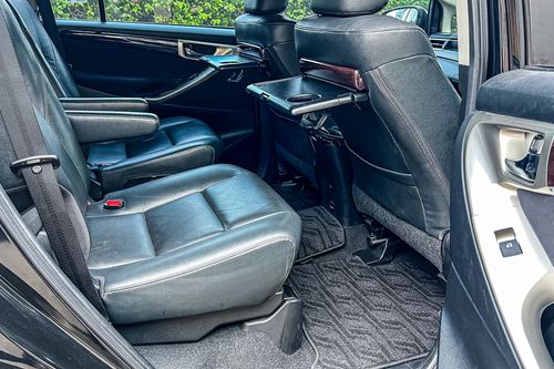 2020 Toyota Innova BENSIN V 2.0 AT bekas